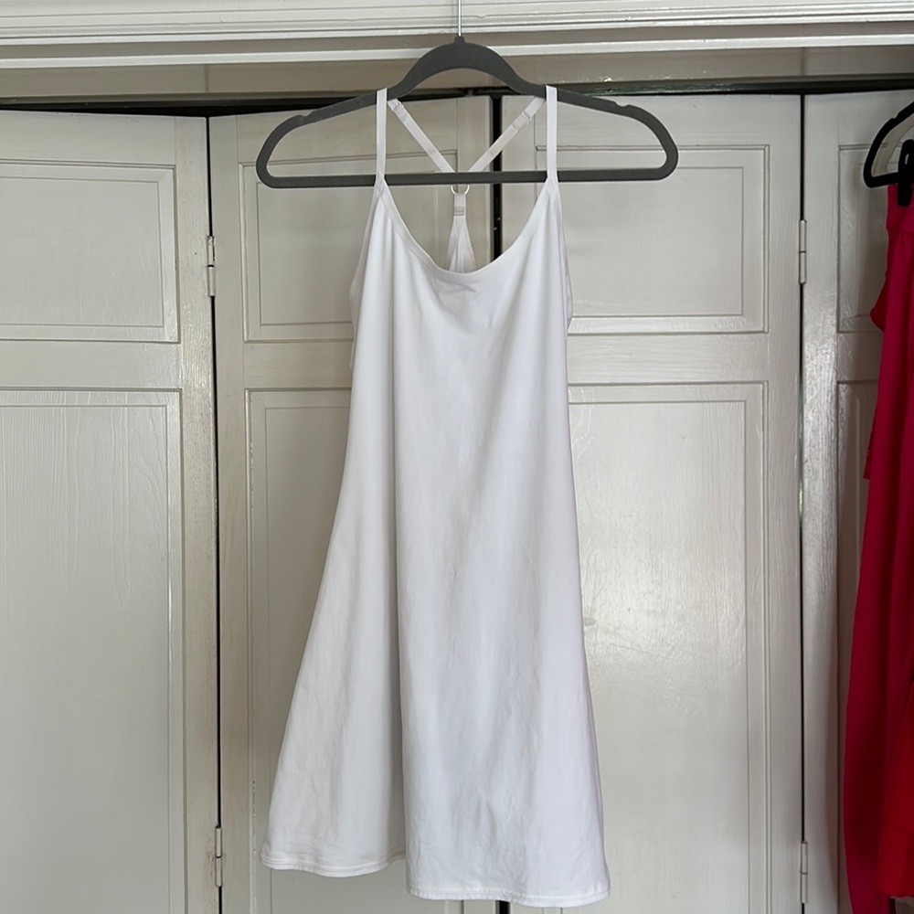 Outdoor voices exercise dress